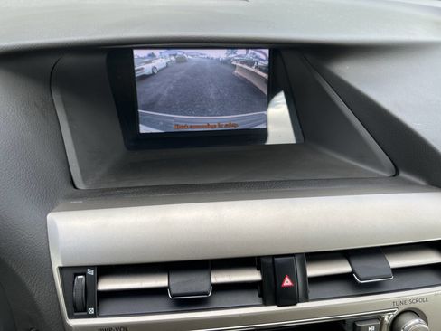 Used 2012 Lexus RX 350 AWD image 26