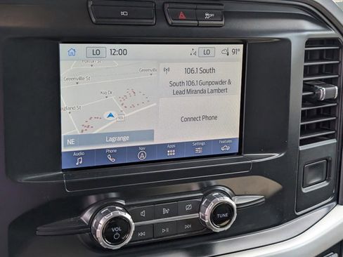 Used 2022 Ford F150 XLT w/ Equipment Group 301A Mid image 22