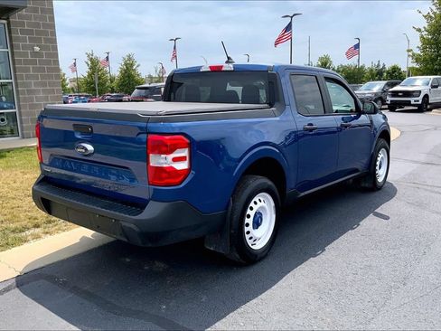 Used 2024 Ford Maverick XL FWD image 6
