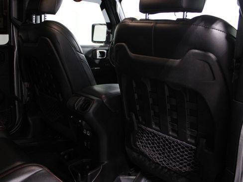 Used 2020 Jeep Gladiator Rubicon AWD/4WD image 22