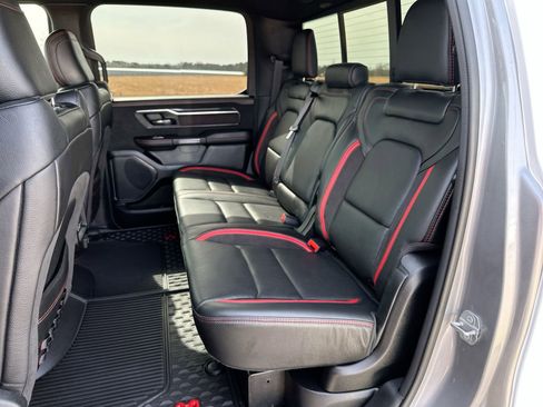 Used 2021 RAM 1500 TRX w/ TRX Level 2 Equipment Group image 23