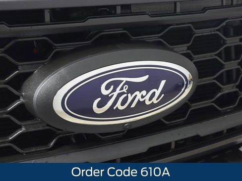 New 2026 Ford F350 XL w/ STX Appearance Package image 11