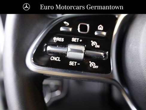Used 2023 Mercedes-Benz GLC 300 4MATIC Coupe w/ AMG Line image 12