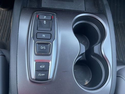 Used 2023 Honda Passport EX-L image 20