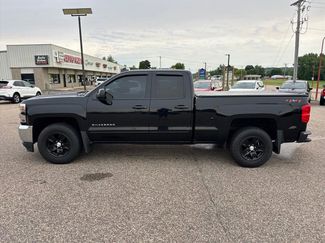 Used 2018 Chevrolet Silverado 1500 LT w/ All Star Edition AWD/4WD video 2