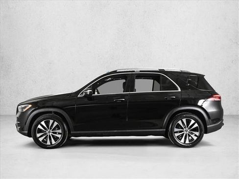 New 2026 Mercedes-Benz GLE 350 GLE 350 image 9