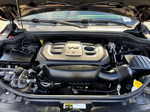 Used 2020 Jeep Grand Cherokee Limited image 30