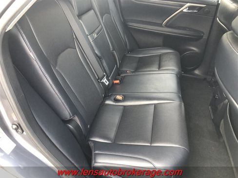Used 2019 Lexus RX 350 FWD w/ Accessory Package image 22