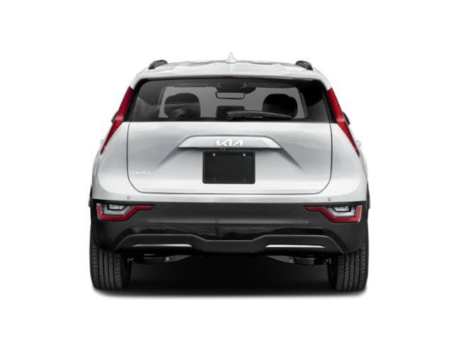 Certified 2023 Kia Niro Wave w/ Wave Preserve Package FWD image 8