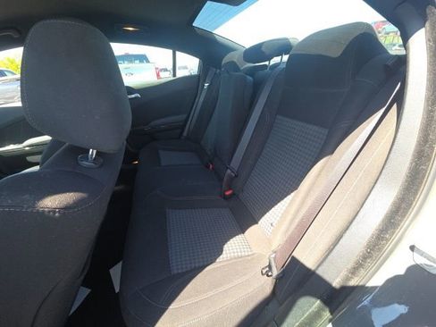 Used 2023 Dodge Charger SXT w/ Blacktop Package image 15