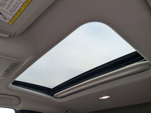 Certified 2025 MAZDA CX-30 Carbon image 16