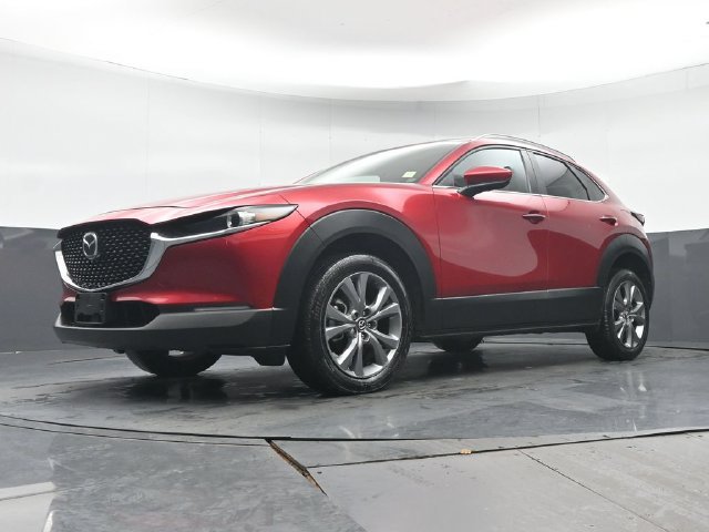 Certified 2024 MAZDA CX-30 AWD 2.5 S w/ Preferred Package image 27