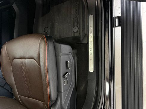 Used 2020 Ford Expedition Max King Ranch AWD/4WD image 88
