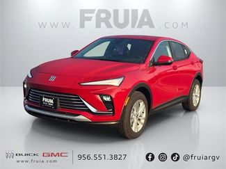 New 2026 Buick Envista Preferred video 1