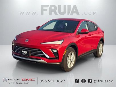 New 2026 Buick Envista Preferred