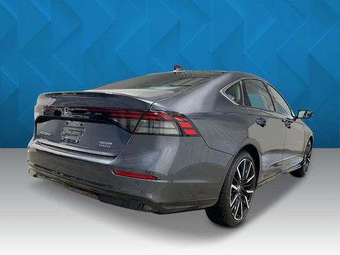New 2026 Honda Accord Touring image 5