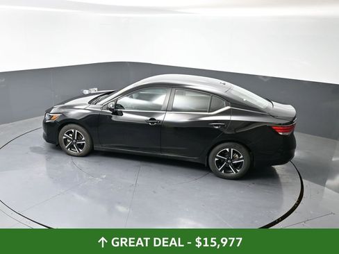 Used 2024 Nissan Sentra SV image 46