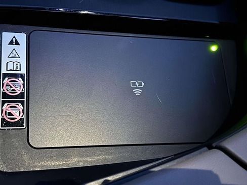 Used 2023 Lexus ES 350 350 w/ Premium Package image 36