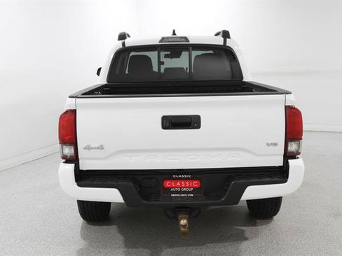 Used 2023 Toyota Tacoma SR AWD/4WD image 18