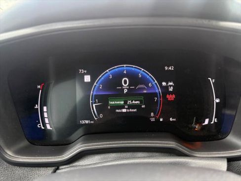 Certified 2026 Toyota Corolla LE FWD image 24