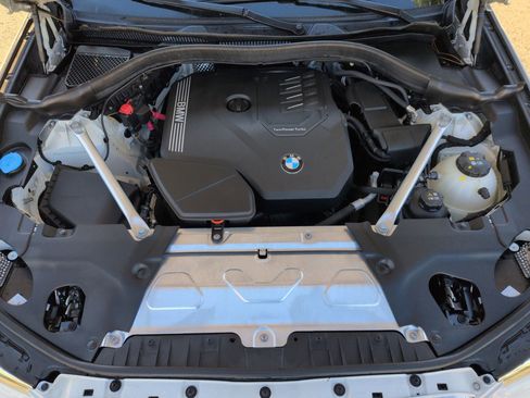 Certified 2023 BMW X3 xDrive30i w/ Premium Package image 34