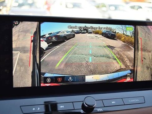 New 2026 Nissan Rogue Platinum w/ Platinum Premium Package image 15