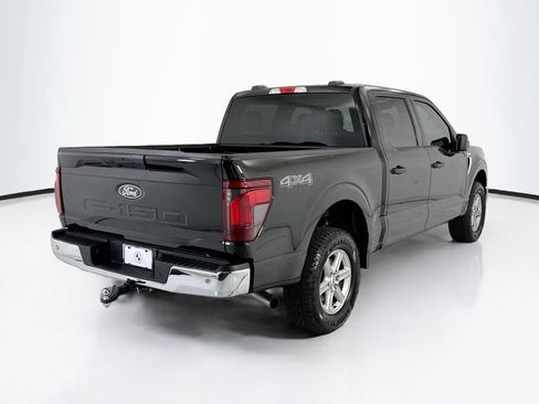 Used 2025 Ford F150 XLT AWD/4WD image 5