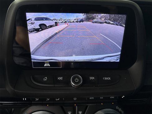 Used 2022 Chevrolet Camaro SS image 25