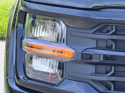 New 2026 Ford F150 XLT w/ Equipment Group 302A MID AWD/4WD image 4