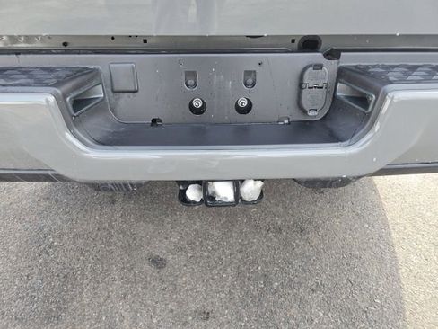 New 2026 RAM 2500 Tradesman image 28
