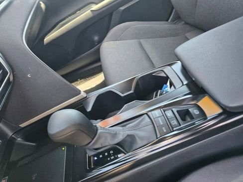 Certified 2025 Toyota Camry LE FWD image 16