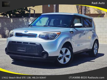 Used 2014 Kia Soul