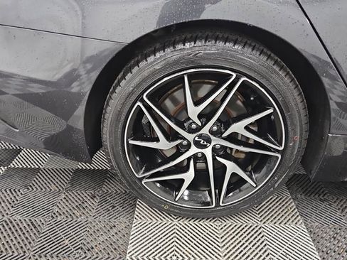 Used 2022 Kia Stinger GT-Line image 7