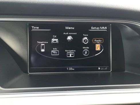 Used 2015 Audi A4 2.0T Premium Plus w/ Technology Package image 24