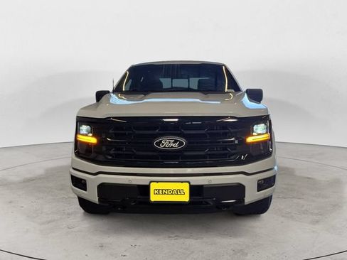 Certified 2024 Ford F150 XLT w/ Equipment Group 302A MID AWD/4WD image 2