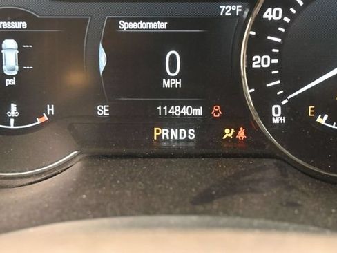Used 2017 Lincoln MKZ Reserve w/ Climate Package FWD image 12