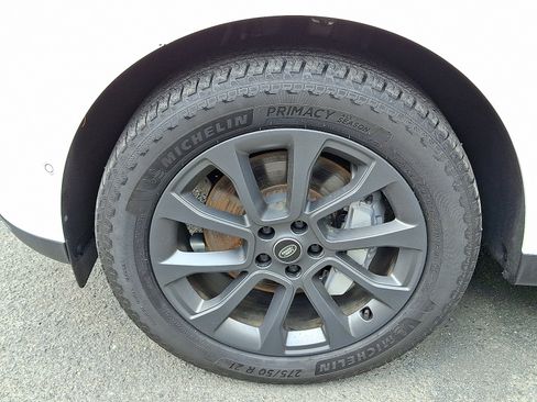 Certified 2023 Land Rover Range Rover Sport SE image 9