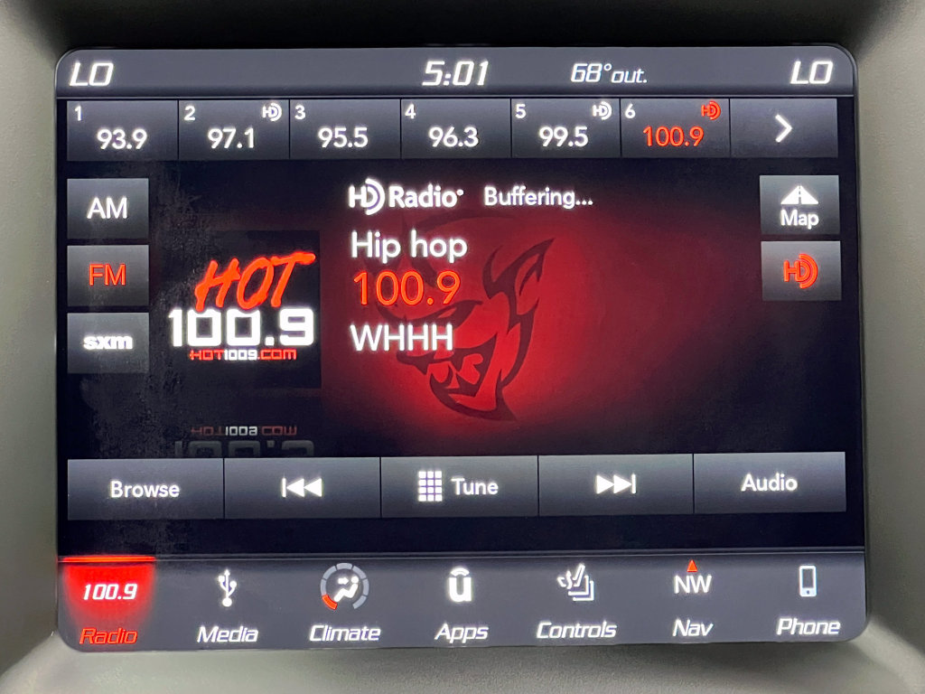 Used 2018 Dodge Durango GT AWD/4WD image 24