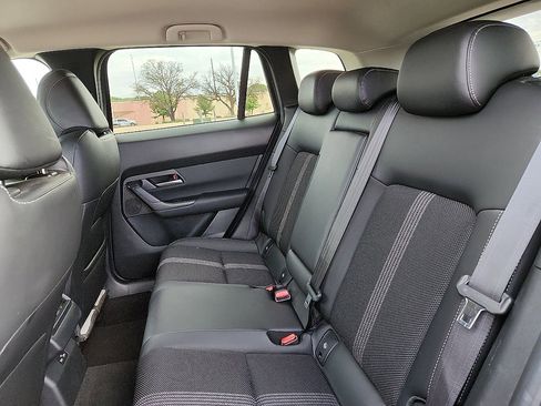 Used 2024 MAZDA CX-50 AWD 2.5 S w/ Preferred Package image 5