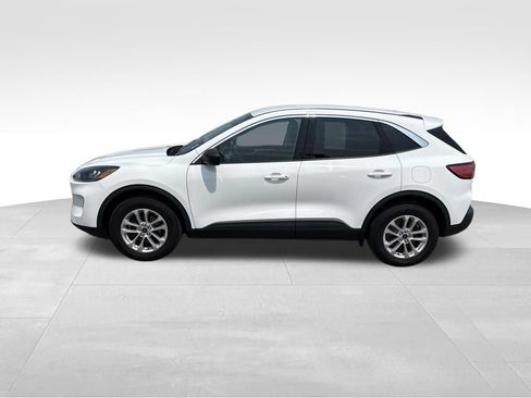 Used 2022 Ford Escape SE AWD/4WD image 3