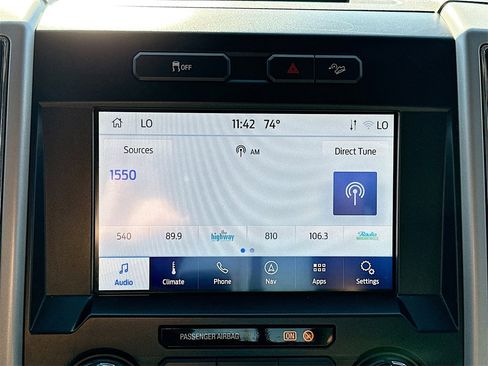 Used 2021 Ford F250 Lariat image 15