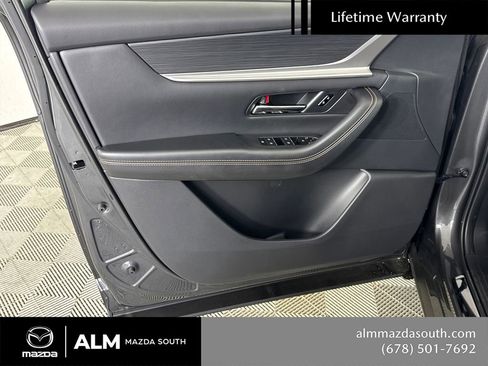 New 2026 MAZDA CX-90 3.3 Turbo S w/ Premium Plus image 11