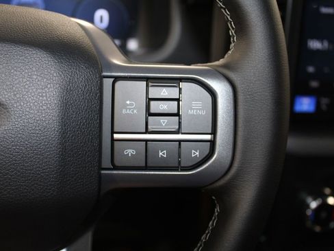 New 2025 Ford F150 XLT w/ Equipment Group 302A MID image 38