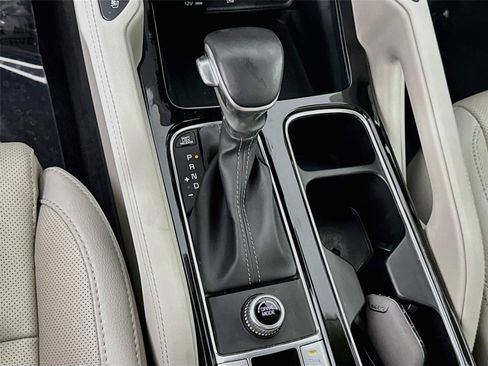 Certified 2024 Kia Telluride SX FWD image 19