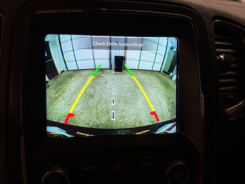 Used 2020 Dodge Durango GT AWD/4WD image 21