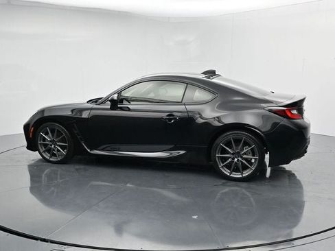 Used 2023 Subaru BRZ Limited w/ Popular Package #1 RWD image 6