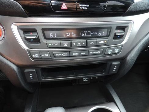 Used 2018 Honda Pilot EX-L image 24