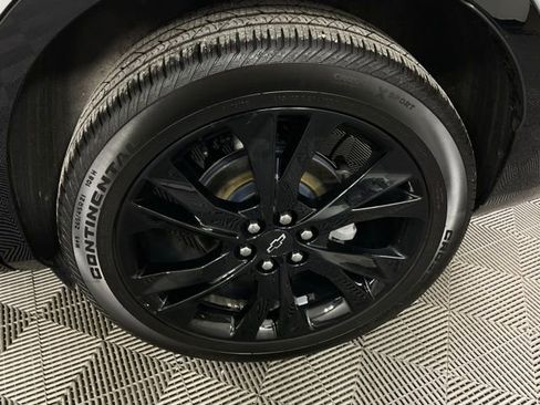 Used 2022 Chevrolet Blazer RS w/ Enhanced Convenience Package image 43