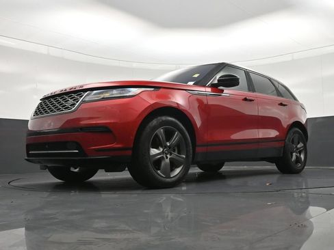 Used 2021 Land Rover Range Rover Velar S AWD/4WD image 20