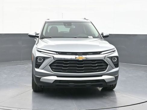 New 2026 Chevrolet TrailBlazer LT w/ Convenience Package FWD image 16